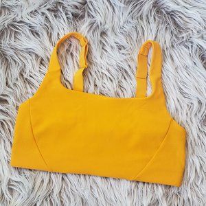 Lululemon Ribbed Bra